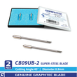 Load image into Gallery viewer, Graphtec Cutting Blades | CB09 & CB15 Series