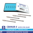 Load image into Gallery viewer, Graphtec Cutting Blades | CB09 & CB15 Series