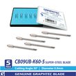 Load image into Gallery viewer, Graphtec Cutting Blades | CB09 & CB15 Series
