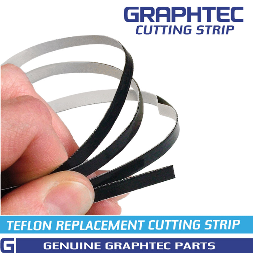 Graphtec Teflon Cutting Strips | CE & FC Series – Plotter Mechanix