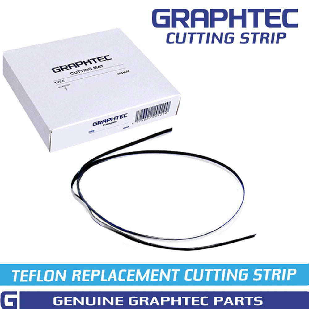 Graphtec Teflon Cutting Strips | CE & FC Series – Plotter Mechanix