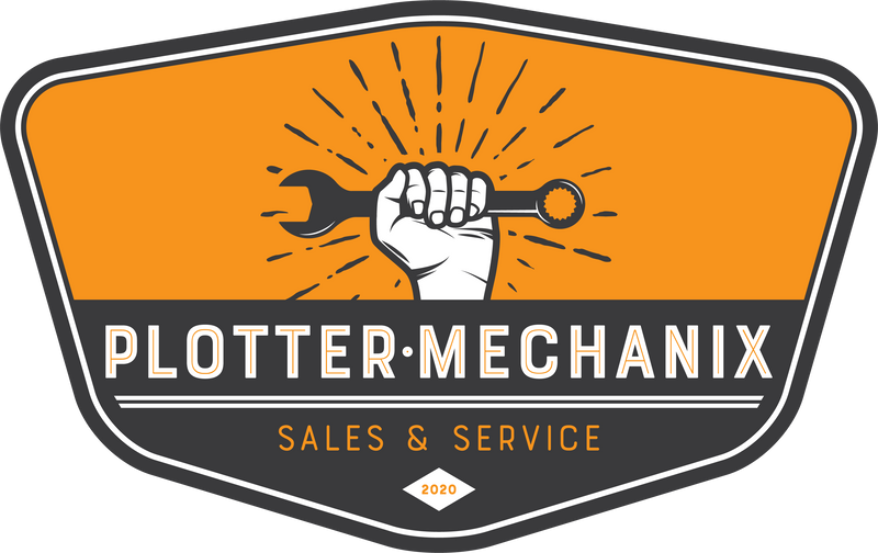 Plotter Mechanix