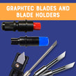 Load image into Gallery viewer, Graphtec Cross Cutter Blades | FC8600/9000 Series