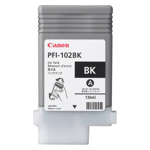 Canon PFI-102 Ink - Plotter Mechanix