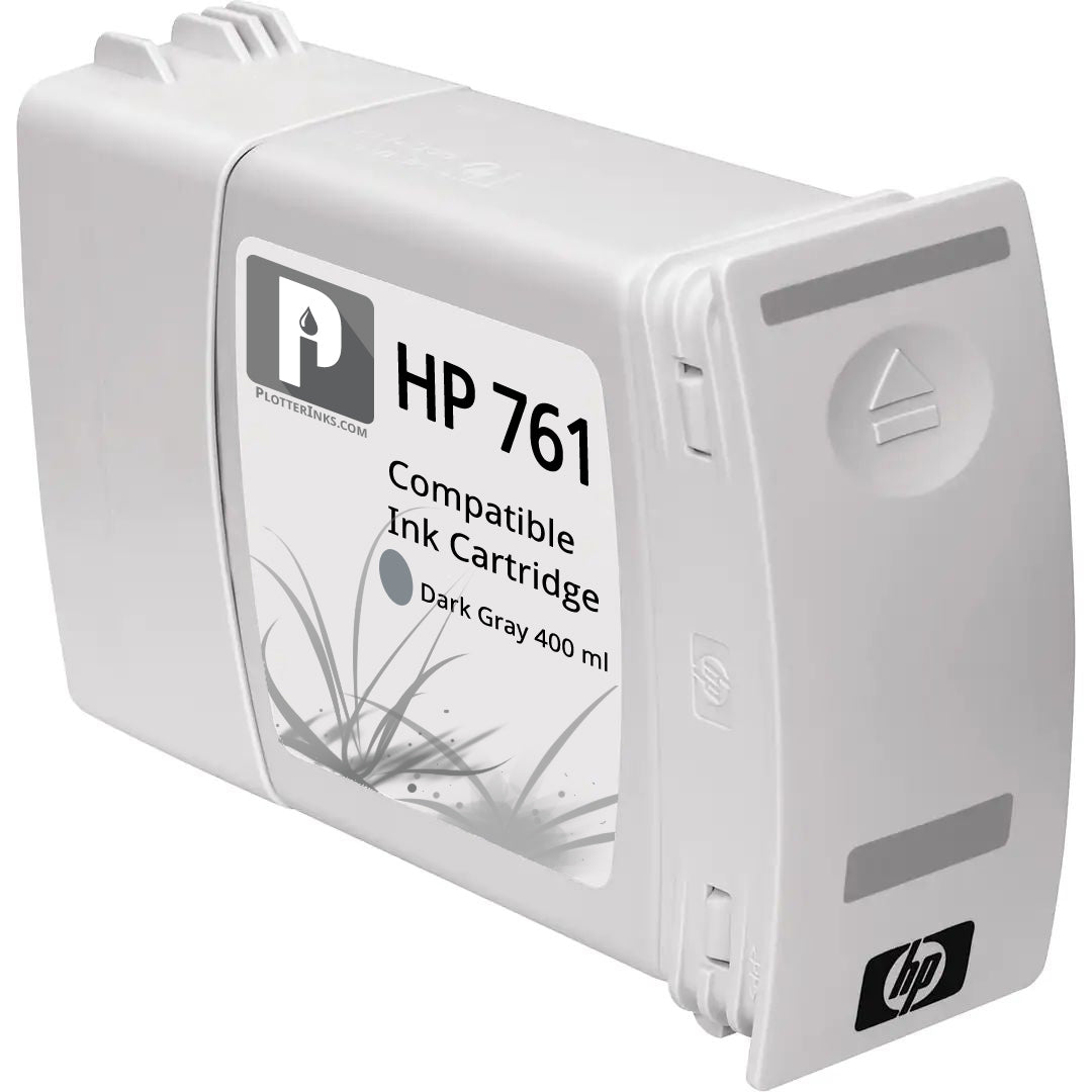 HP 761 Compatible Ink for the Designjet T7100 and T7200 – Plotter Mechanix