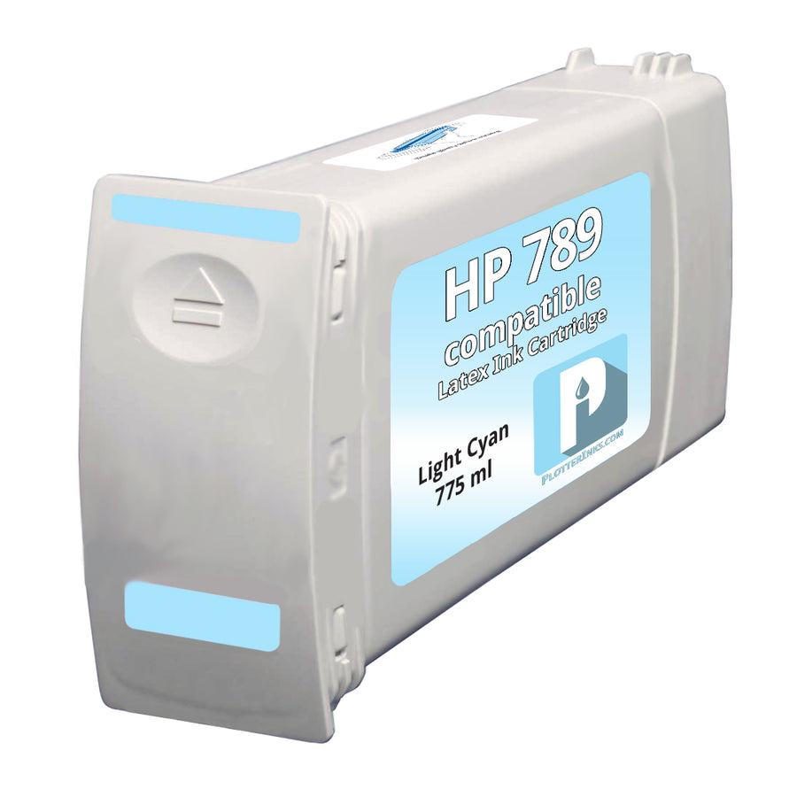 HP Latex Ink for Members Only - Plotter Mechanix