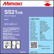 Load image into Gallery viewer, Mimaki Eco-Solvent Ink | SS21 Series