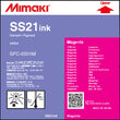 Load image into Gallery viewer, Mimaki Eco-Solvent Ink | SS21 Series