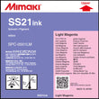 Load image into Gallery viewer, Mimaki Eco-Solvent Ink | SS21 Series