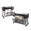 Load image into Gallery viewer, HP DesignJet T830 Multifunction Printer - Plotter Mechanix