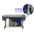 Load image into Gallery viewer, HP DesignJet Z6 PostScript Printer Series - Plotter Mechanix