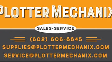 All new Plotter Services in Arizona are now in place