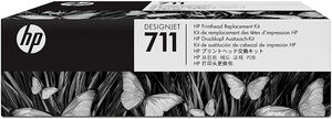 HP 711 Compatible Ink