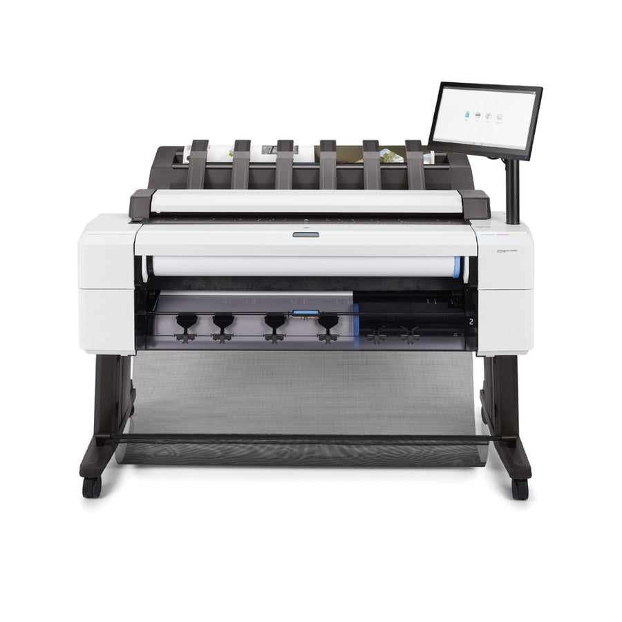 HP Designjet T2600 Multifunction Printer Series