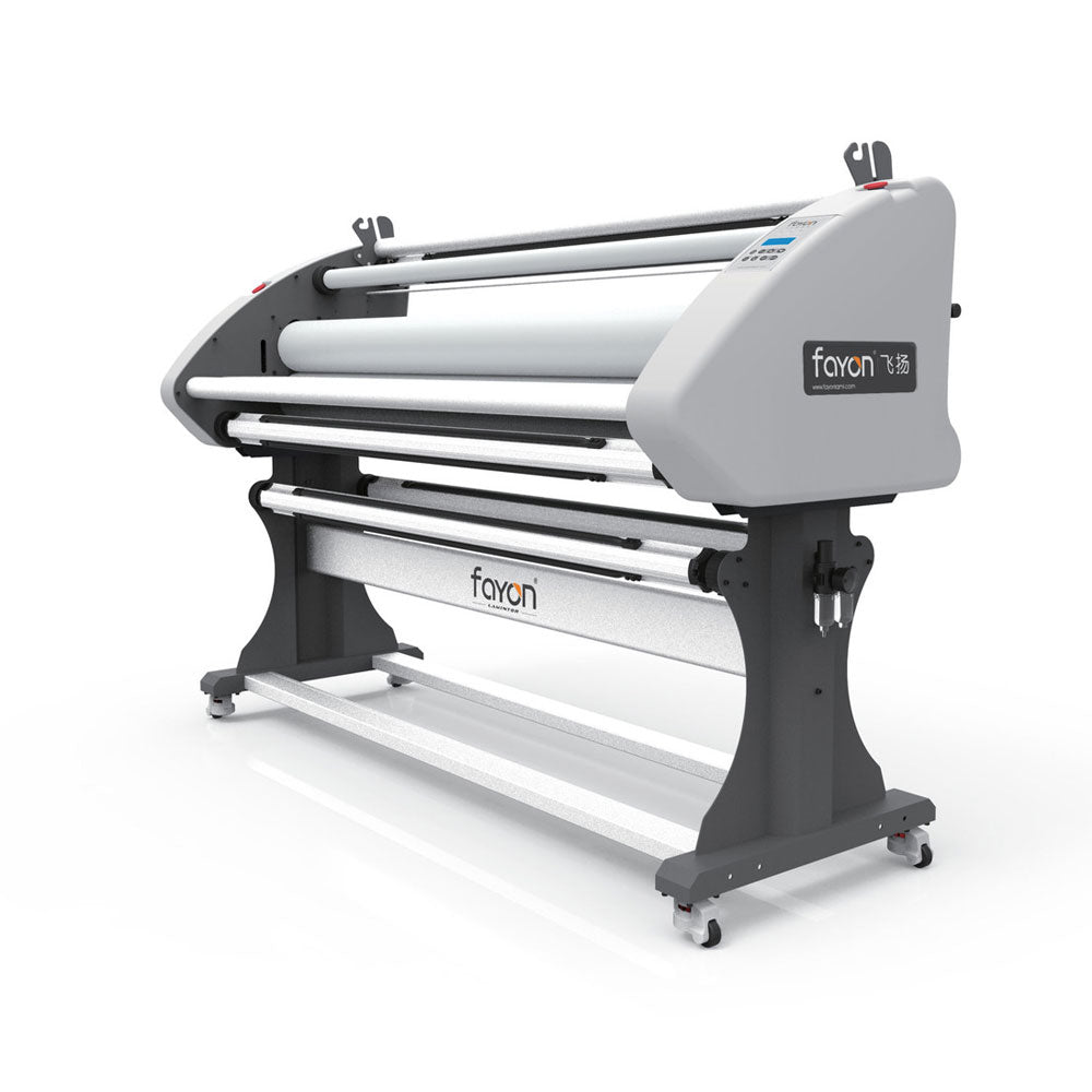 Fayon Laminators Plotter Mechanix
