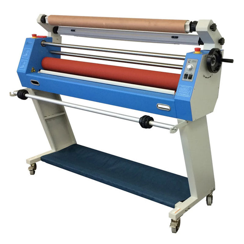 GFP Laminators Plotter Mechanix