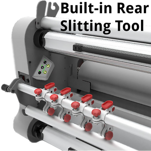 Fayon Laminators
