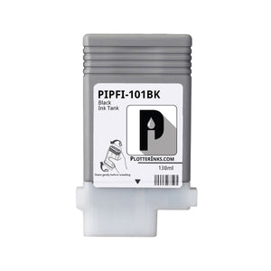 Canon PFI-101 and PFI-103 Compatible Ink