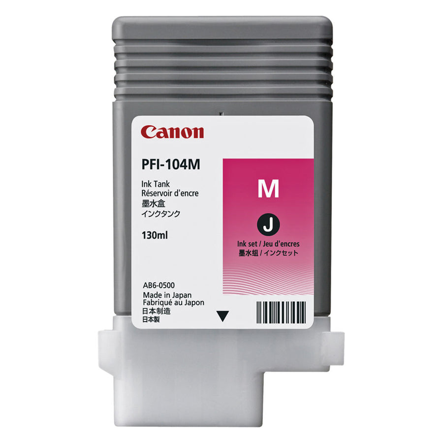 Canon PFI-102 Ink