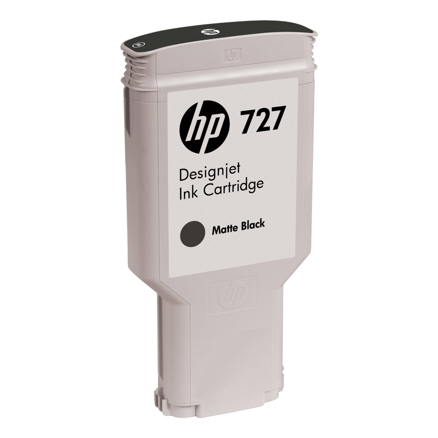 HP 727 Ink and 727 Printhead for Designjet T920, T930, T1500, T1530, T2500 and T2530 - Plotter Mechanix