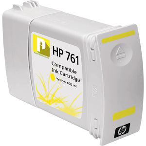 HP 761 Yellow