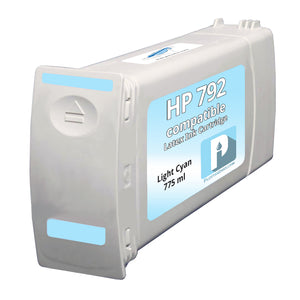 HP Latex Ink for Members Only - Plotter Mechanix