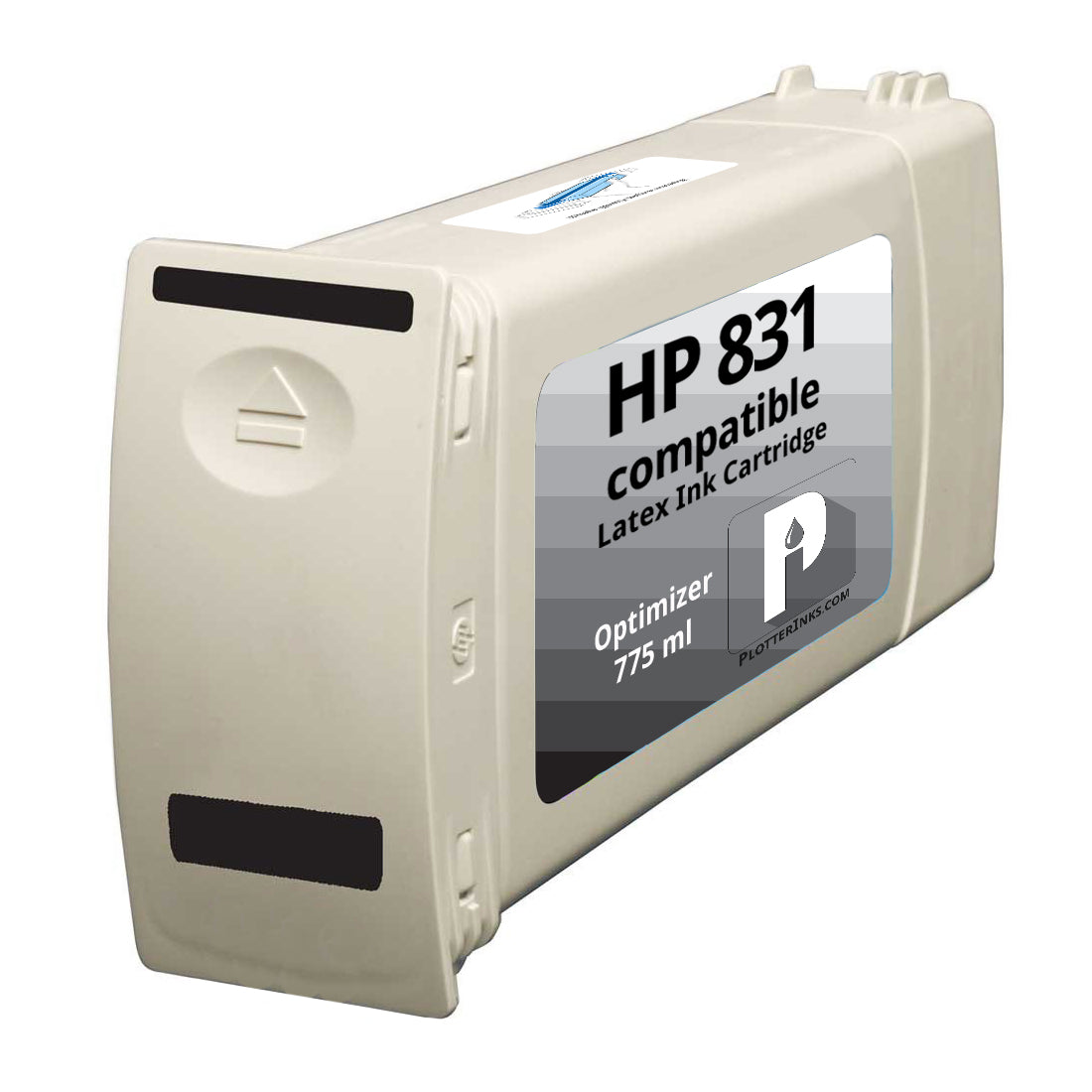 HP Latex Ink Plotter Mechanix