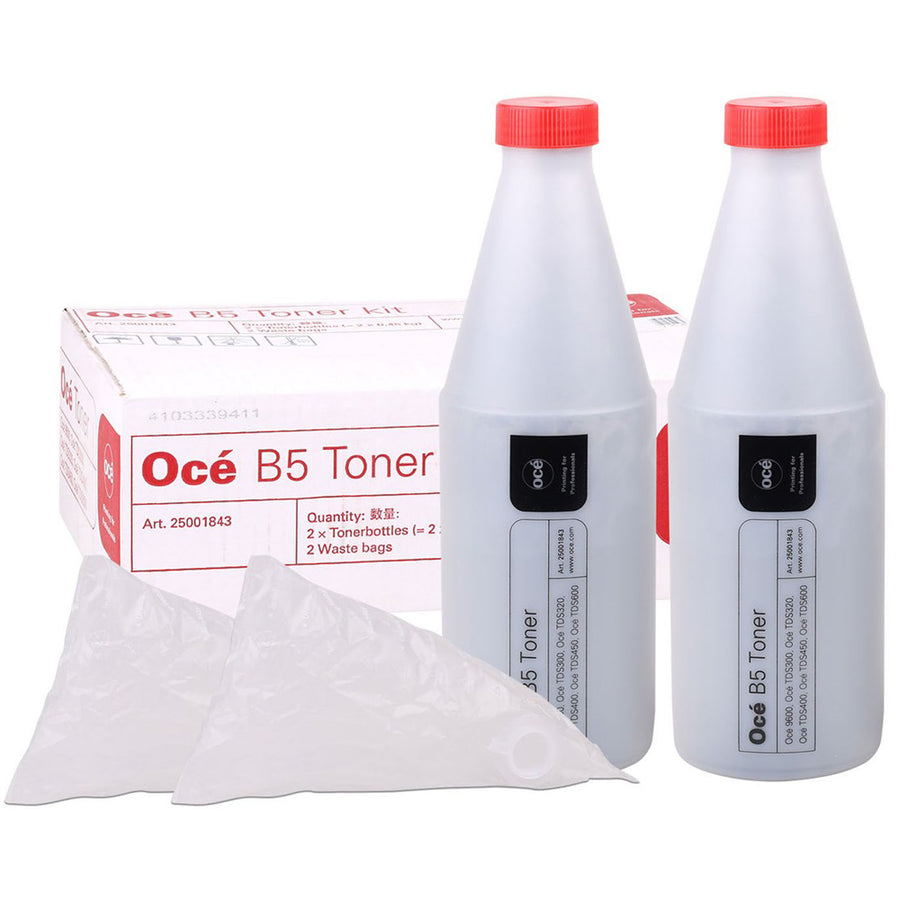 Toner for Oce Printers