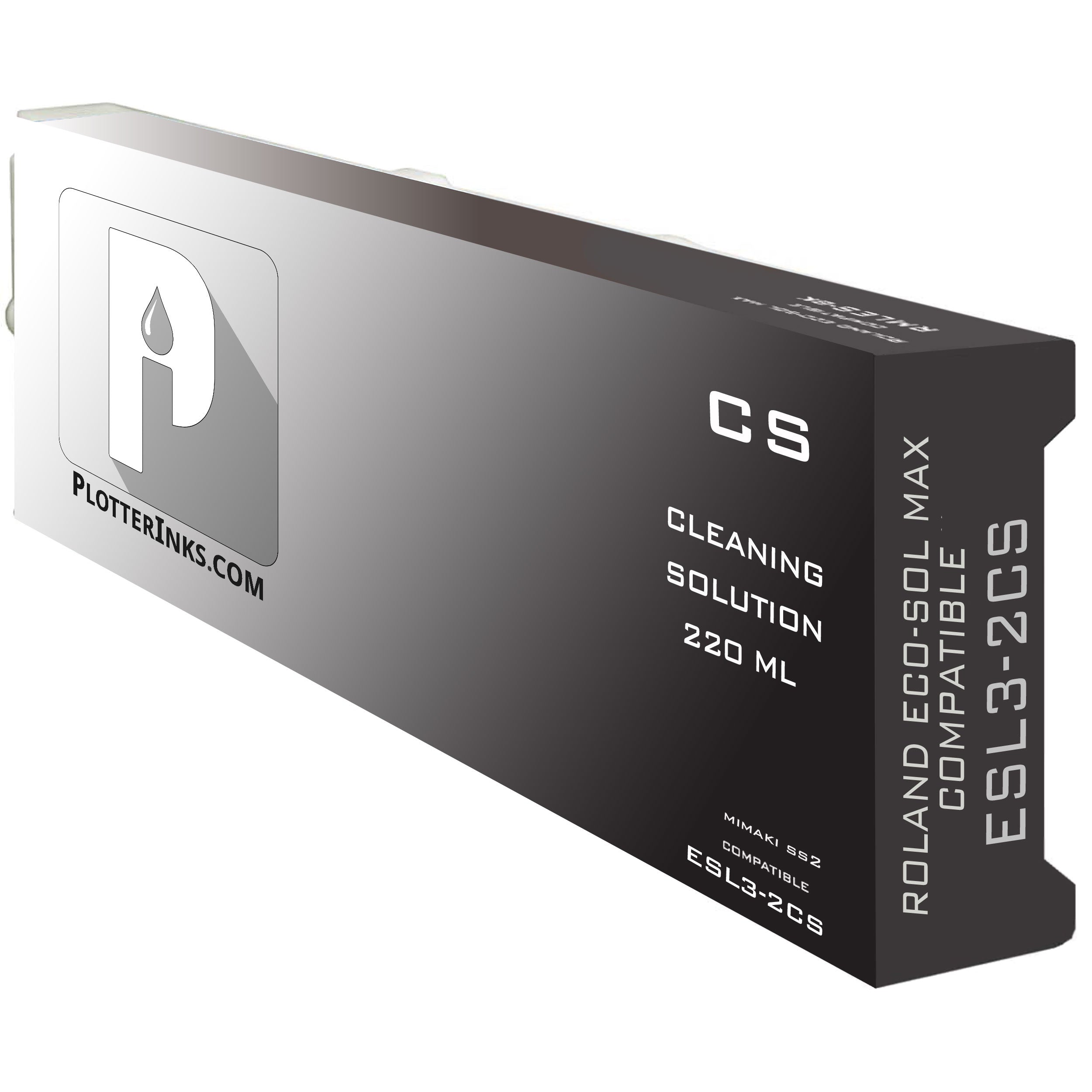 Roland EcoSolvent Ink Plotter Mechanix