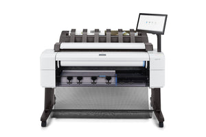 HP Designjet T2600 Multifunction Printer Series - Plotter Mechanix