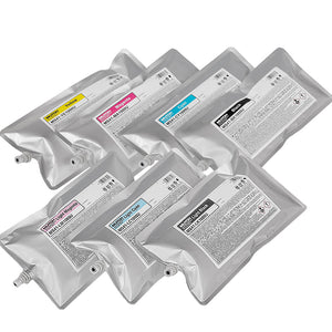 Mutoh Ink