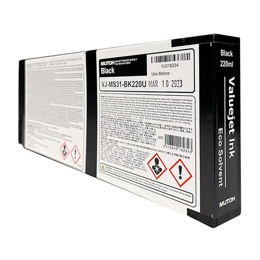 Mutoh Ink