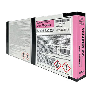 Mutoh Ink