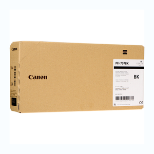 Canon PFI-307 and PFI-707 Ink for iPF830, iPF840 and iPF850 - Plotter Mechanix