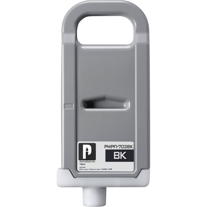 Canon PFI-303 and PFI-703 Ink for iPF810, iPF815, iPF820 and iPF825 - Plotter Mechanix