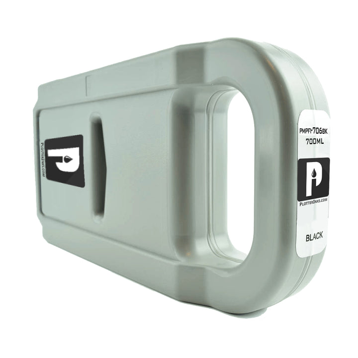 Canon PFI-306 and PFI-706 Ink for iPF8300, iPF8400 and iPF9400 - Plotter Mechanix