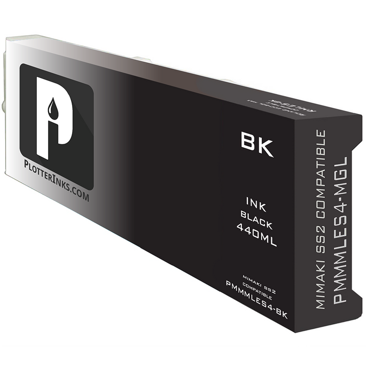 Mimaki Ink - Plotter Mechanix
