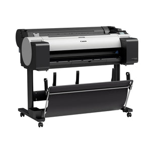 Canon imagePROGRAF TM Series Printers - Plotter Mechanix