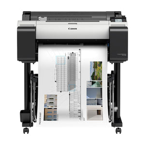 Canon imagePROGRAF TM Series Printers – Plotter Mechanix