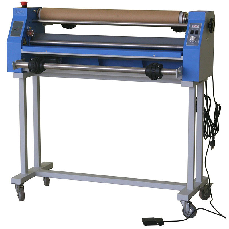 GFP Laminators Plotter Mechanix