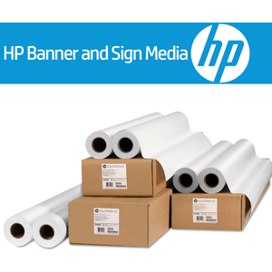 HP Sign & Display Media - Plotter Mechanix