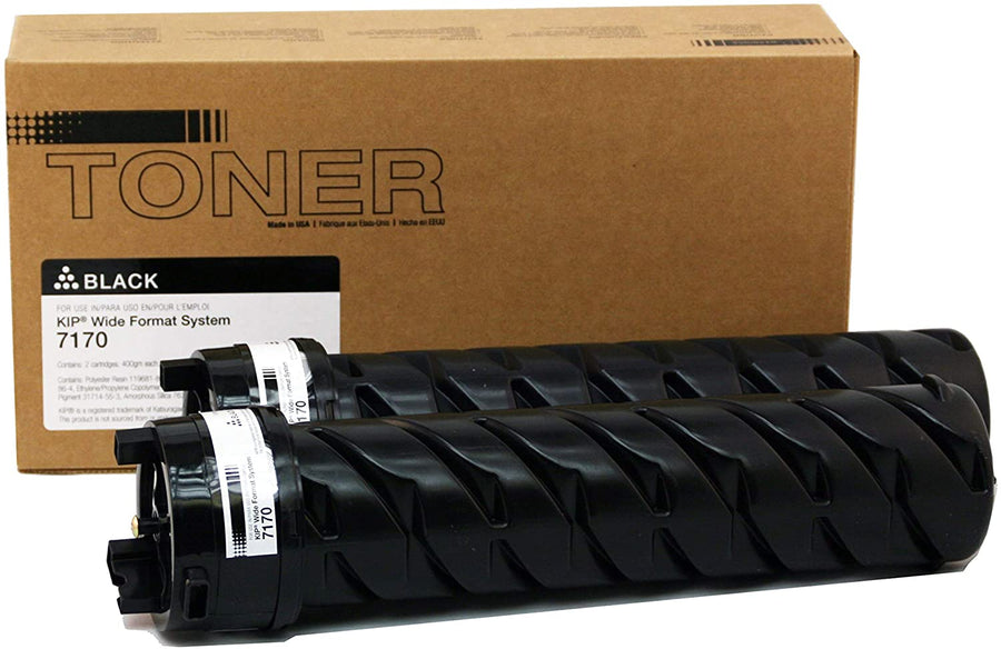 Toner for KIP Printers - Plotter Mechanix