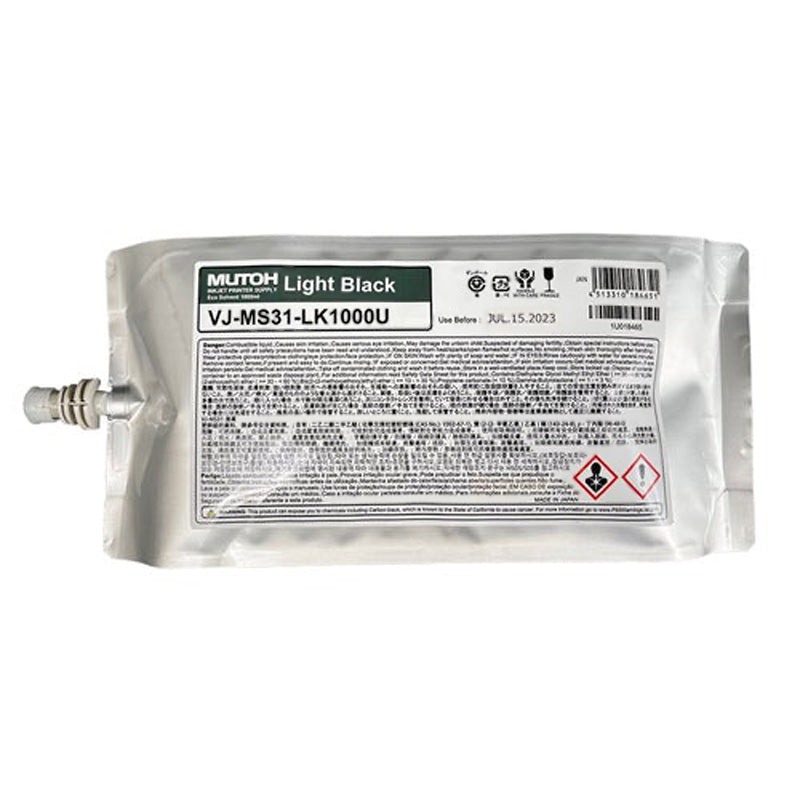 Mutoh Ink