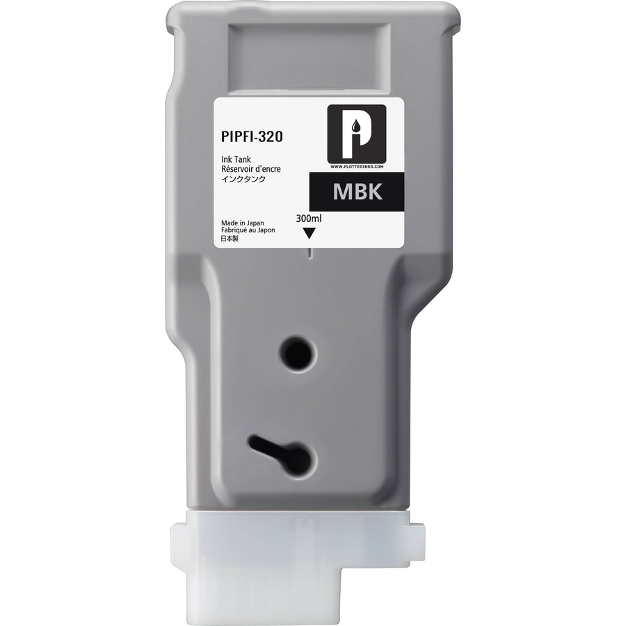 Cartuccia D'inchiostro PFI-120 Pigment PFI120 Cartuccia Serbatoio Inchiostro Ciano 130ml Compatibile Con Canon PFI-120 PFI-120C PFI120C Per ImagePROGRAF IPF TM-200 TM-205 TM-300 TM-305 - Foto 4