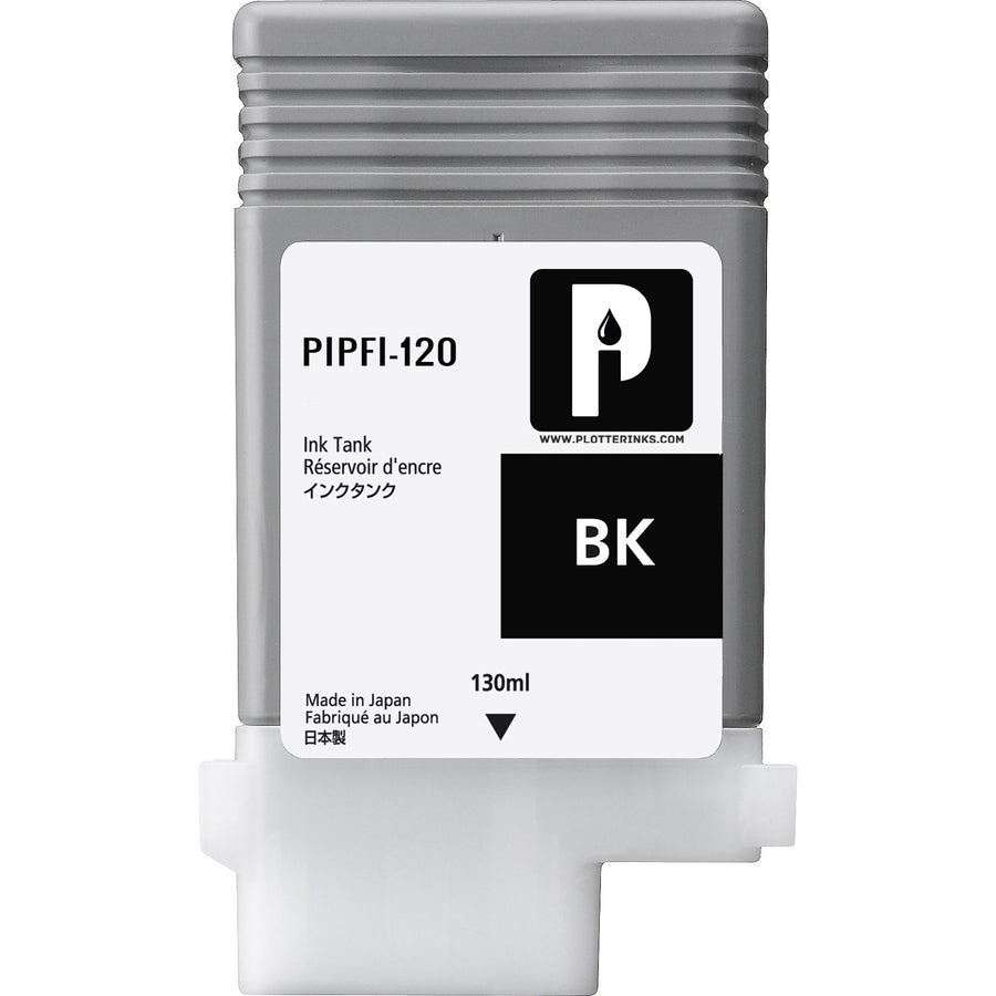 Canon PFI-120 and PFI-320 Ink for iPF TM200, TM300, TM305 - Plotter Mechanix