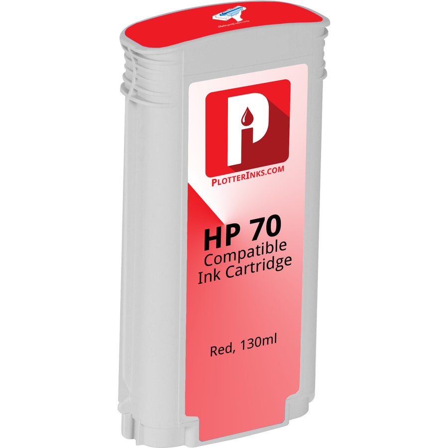 8-Pack Compatible HP 70 Ink Cartridges For DesignJet Z2100 Z3100 Z3200 Z5200 Z5400