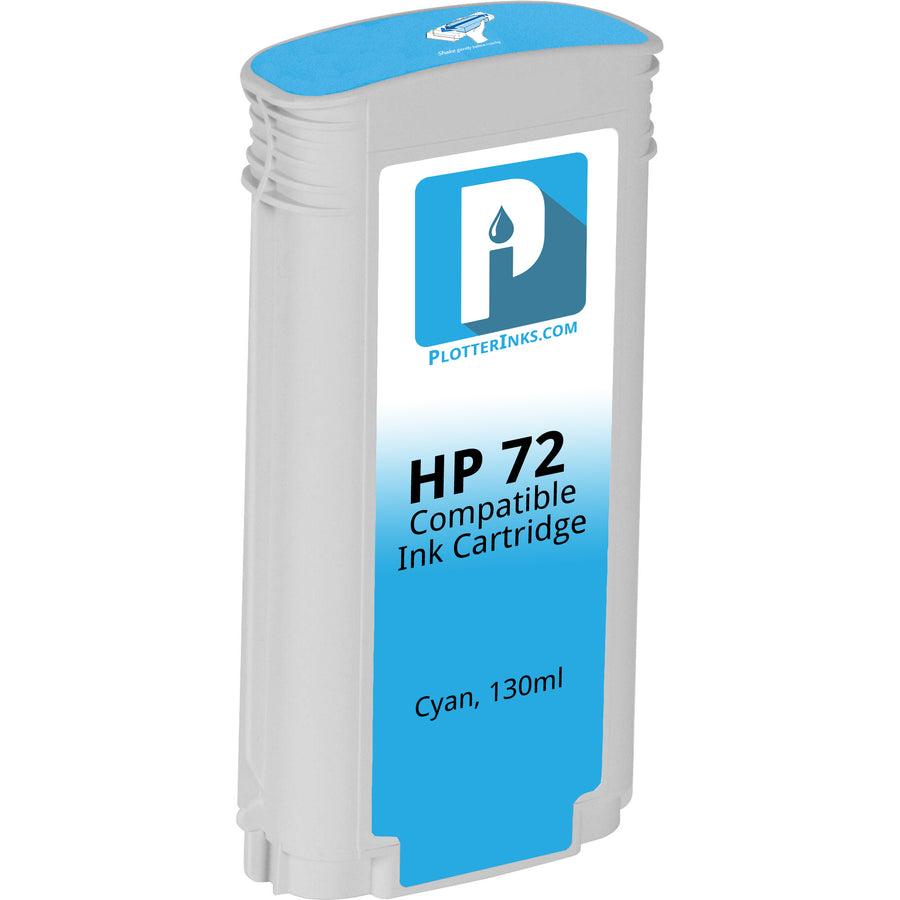 HP 72 Ink for Members Only - Plotter Mechanix