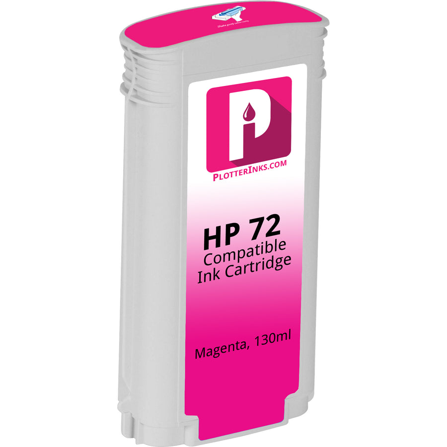 HP 72 set printkoppen Designjet T610, T790, T795, T-series clone HP 72 set printkoppen Designjet T610, T790, T795, T-series clone