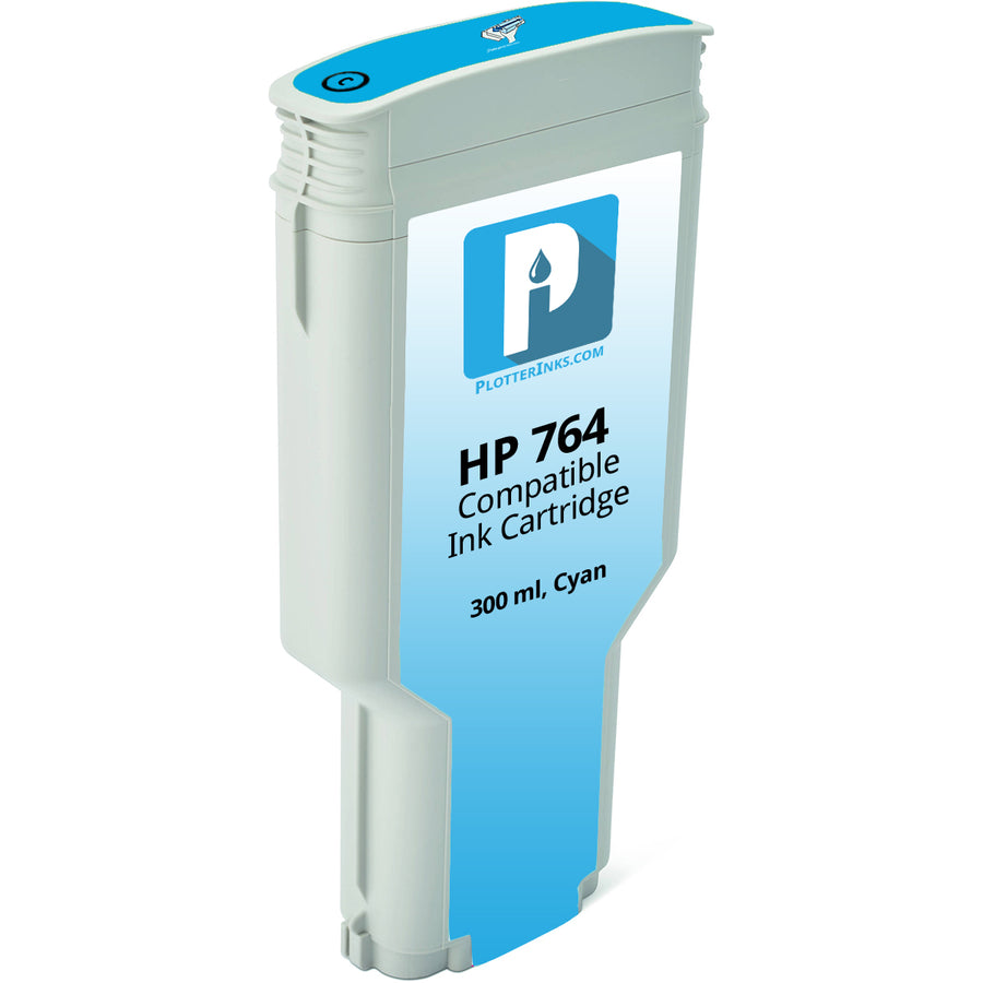HP 764 Ink for Members Only - Plotter Mechanix