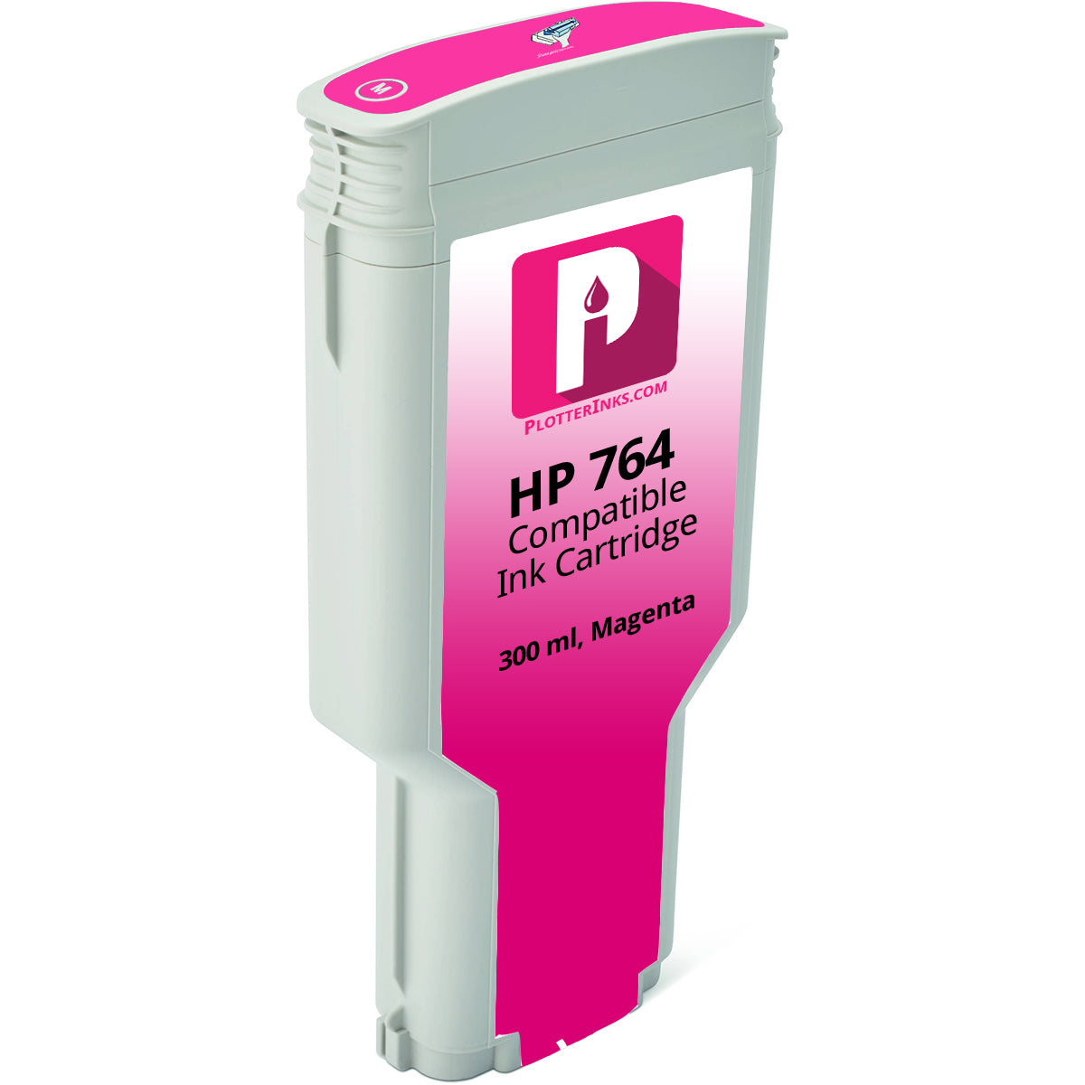 HP 764 Compatible Ink | DesignJet T730/830/930 Series – Plotter Mechanix